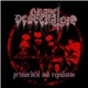 Grave Desecrator - Primordial And Repulsive