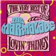 The Marmalade - The Very Best Of The Marmalade - Lovin' Things