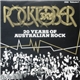 Various - 20 Years Of Australian Rock