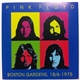 Pink Floyd - Boston Gardens, 18/6-1975