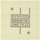 Joy Division - Ceremony / In A Lonely Place