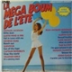 Various - La Méga Boum De L'Eté