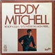 Eddy Mitchell - Be Bop A Lula / Si Tu N'étais Pas Mon Frère