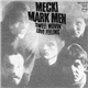 Mecki Mark Men - Sweet Movin’ / Love Feeling