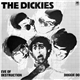 The Dickies - Eve Of Destruction / Doggie Do