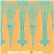 Shook Ones / Easel - Shook Ones / Easel