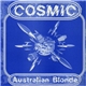 Australian Blonde - Cosmic
