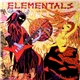 Various - Elementals UK HM