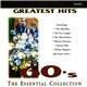 Various - Greatest Hits Of The 60s Volume 2