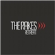 The Rakes - Retreat EP