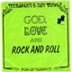 Teegarden & Van Winkle - God, Love And Rock And Roll
