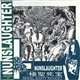 NunSlaughter - Novel Nasty Nugget