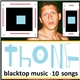 Thong John Silver - Blacktop Music