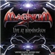 Magnum - Live At Birmingham