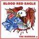 Blood Red Eagle - The Warrior EP