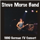 Steve Morse Band - German TV Concert 1990