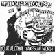 Whorehouse Of Representatives - Your Alcohol Taxes At Work