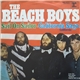 The Beach Boys - Sail On Sailor / California Saga