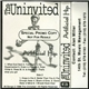 The Uninvited - Artificial Hip
