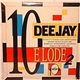 Various - Deejay 10 E Lode 2