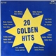 Various - 20 Golden Hits