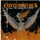 Contemptuous - From The Ashes 2003-2006