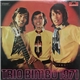 Trio Bimbo - Trio Bimbo 1971