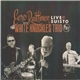 Eero Raittinen With White Knuckles Trio - Live At Suisto