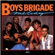 Boys Brigade - Melody