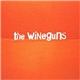 The Wineguns - Shake E.P.