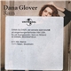 Dana Glover - Rain
