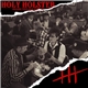 Holy Holster - Orgasmic Spaghetti Punk Rock