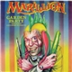 Marillion - Garden Party (The Great Cucumber Massacre)