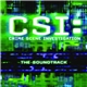 Various - CSI: Crime Scene Investigation - The Soundtrack