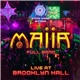 Maiia Full Band - Live At Brooklyn Hall