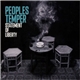 Peoples Temper - Statement Of Liberty