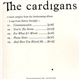 The Cardigans - Long Gone Before Daylight