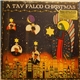 Tav Falco - A Tav Falco Christmas
