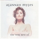 Alannah Myles - The Very Best Of Alannah Myles
