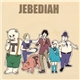 Jebediah - Teflon