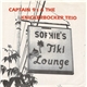Captain 9's & The Knickerbocker Trio - Sophie's Tiki Lounge