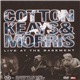 Cotton Keays & Morris - Live At The Basement