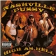 Nashville Pussy - High As Hell