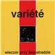 Variété - Wieczór Przy Balustradzie