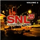 Various - SNL25 - Saturday Night Live, The Musical Performances | Volume 2