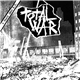 Total War - 8 Track Demo E.P.