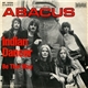 Abacus - Indian Dancer