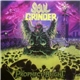 Soul Grinder - The Prophecy Of Blight