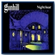 Gunhill - Nightheat