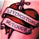 Livingstone - So Tough